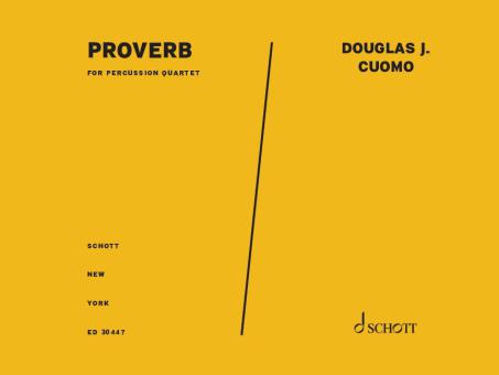 Proverb Standard