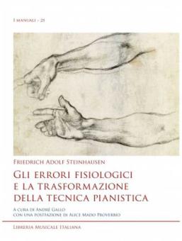 Gli errori fisiologici e la trasformazione Della tecnica pianistica 