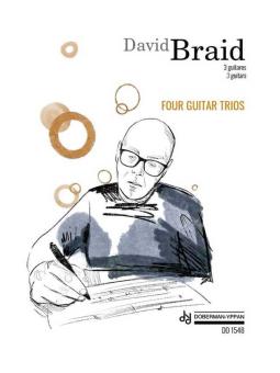 4 Guitar Trios 