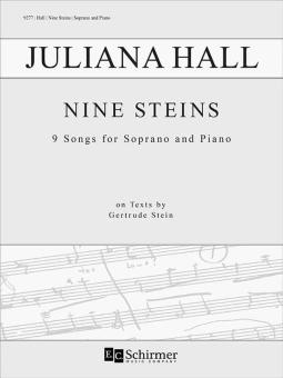 Nine Steins 