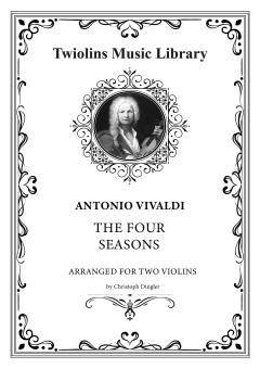 The Four Seasons 