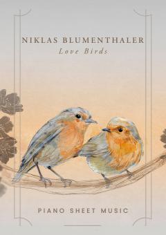 Love Birds 