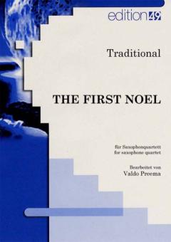 First Noel 