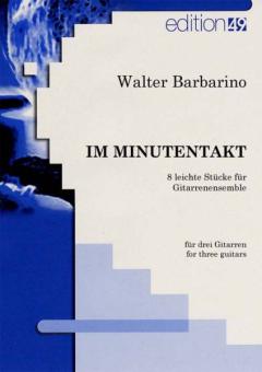 Im Minutentakt 