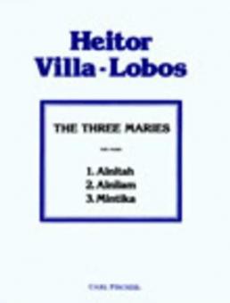 The Three Maries 