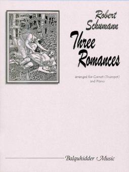 Three Romances 