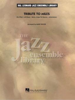 Tribute To Miles 