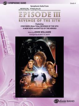 Star Wars Episode 3 
