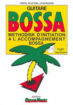 Méthodisk de bossa-nova 