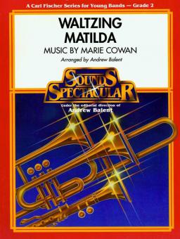 Waltzing Matilda 