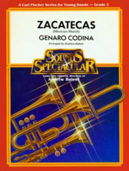 Zacatecas 