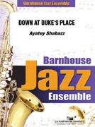 Down At Duke's Place 