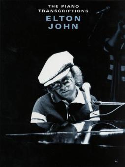 The Piano Transcriptions 