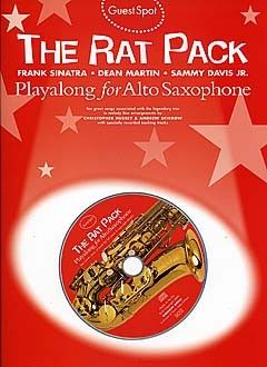 Guest Spot: the Rat Pack 