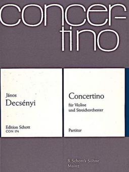 Concertino 