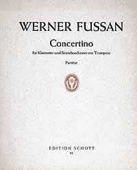 Concertino Standard