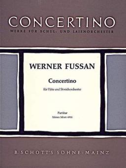 Concertino Standard