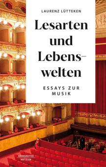 Lesarten und Lebenswelten 