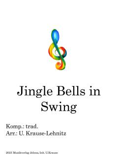Jingle Bells in Swing Download