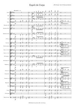 Esprit de Corps Download