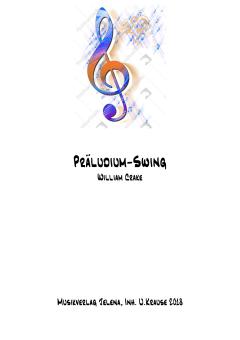 Präludium Swing Download