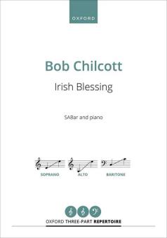 Irish Blessing 