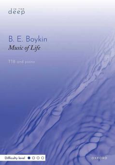 Music of Life 