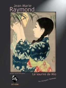 Le sourire de Mio 