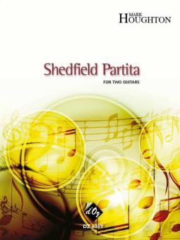 Shedfield Partita 