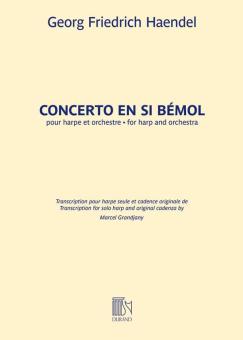 Concerto En Si Bemol 
