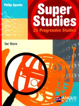 Super Studies 