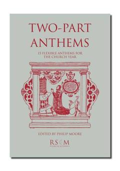 2-Part Anthems 