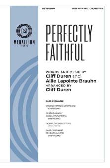 Perfectly Faithful 