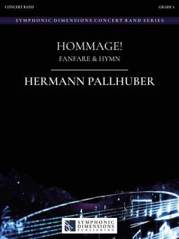 Hommage! 