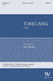 Tokecang 
