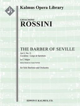 Cavatina 