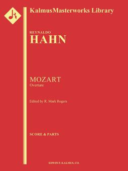 Mozart Overture 