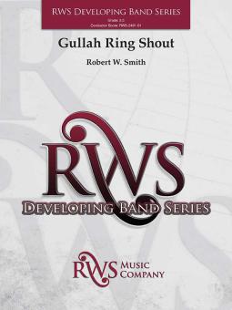 Gullah Ring Shout 