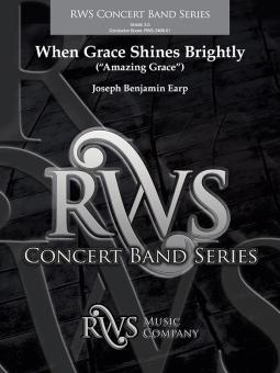 When Grace Shines Brightly 