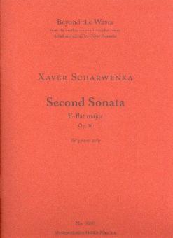 Sonate Es-Dur Nr.2 