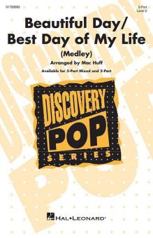 Beautiful Day - Best Day of My Life Standard
