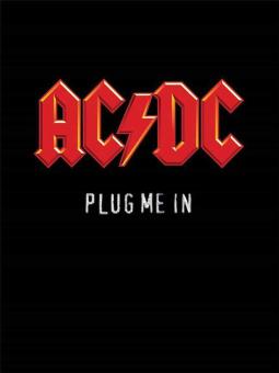 Plug Me In 