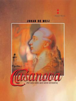 Casanova 