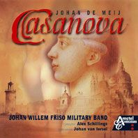Casanova 