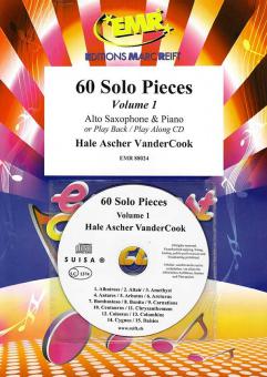 60 solos 1 Standard