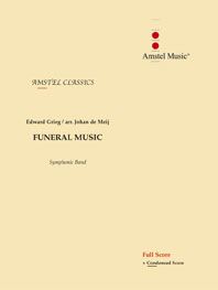 Funeral Music 