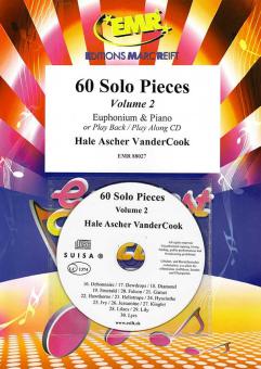60 piezas solistas 2 Standard