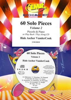 60 piezas solistas 2 Standard