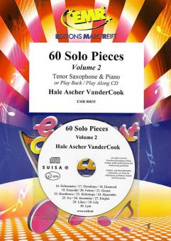 60 piezas solistas 2 Standard