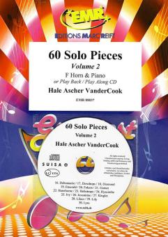 60 piezas solistas 2 Standard